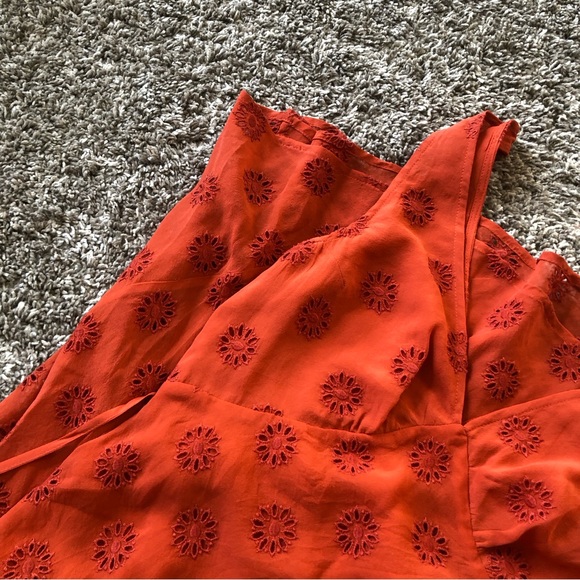 Realisation Par THE FREYA - Sunrise Broderie - Picture 5 of 9